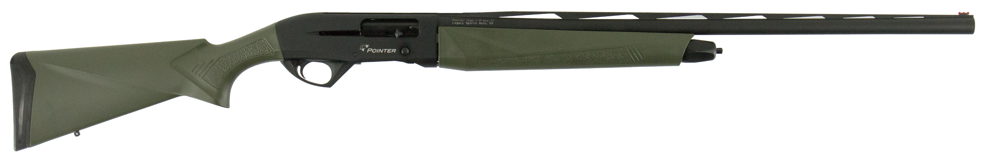 Pointer Semi-Auto