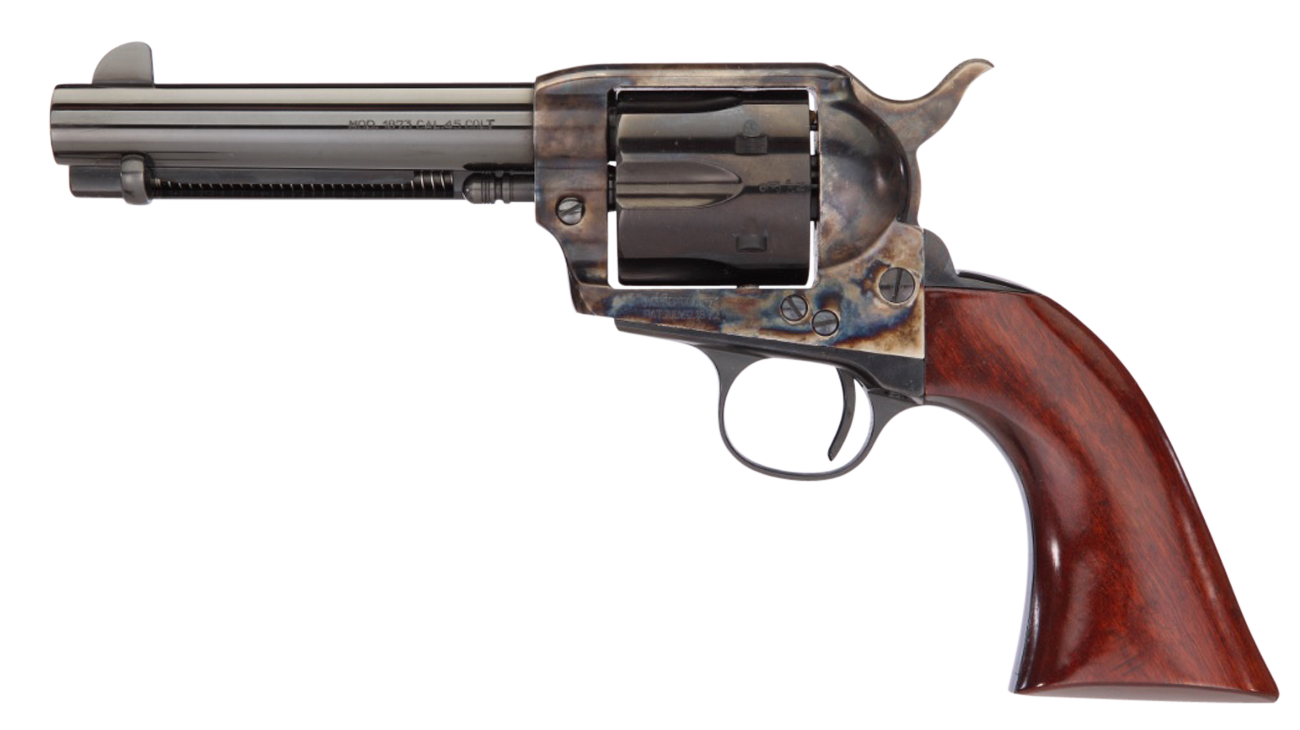 839665001936 Taylors And Company 1873, Tay 555149   Gunfighter              45lc  4.75