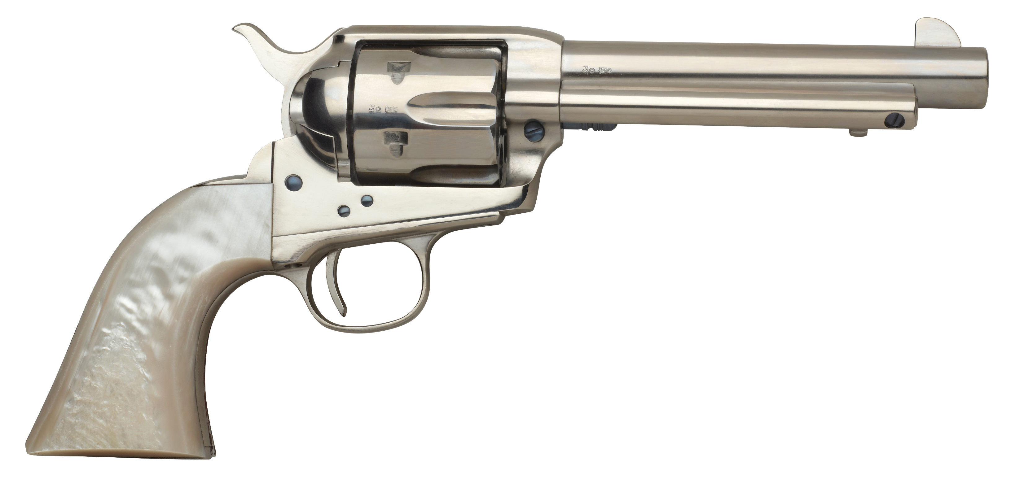 839665003909 Taylors And Company 1873, Tay 555113 1873 Cttlmn Nickel/prl 45lc 5.5