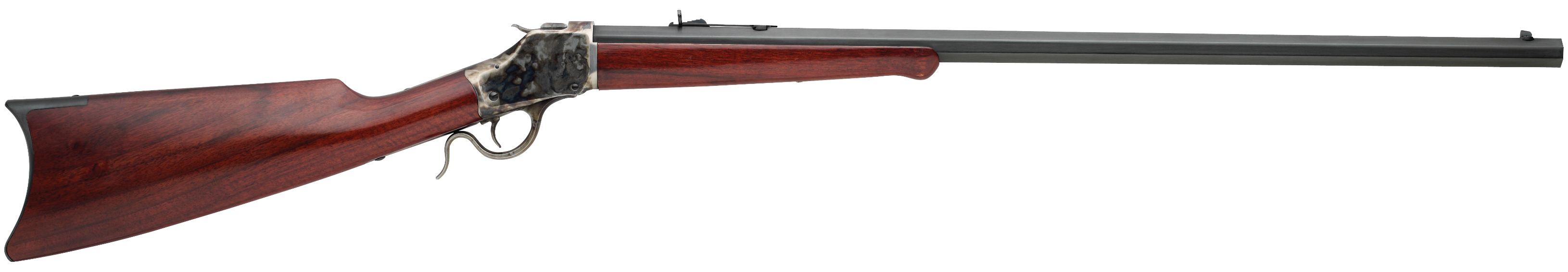 839665002056 Taylors And Company 1885, Tay 550215   1885 Hiwall Uberti Ss   4570 30in