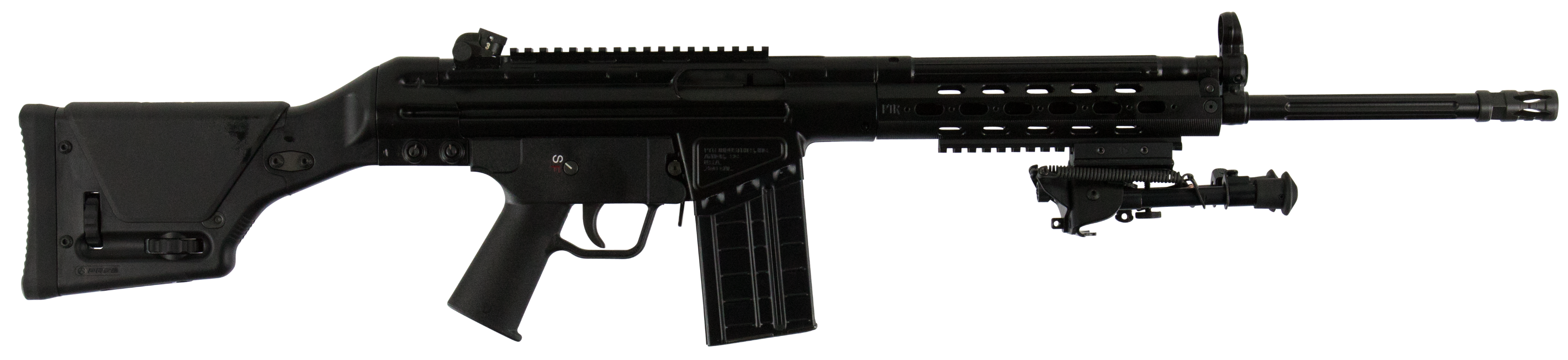 Ptr Msg, Ptr 106 Dm-100001 Msg 308 18 Blk 6in Rl Scmnt Bipd