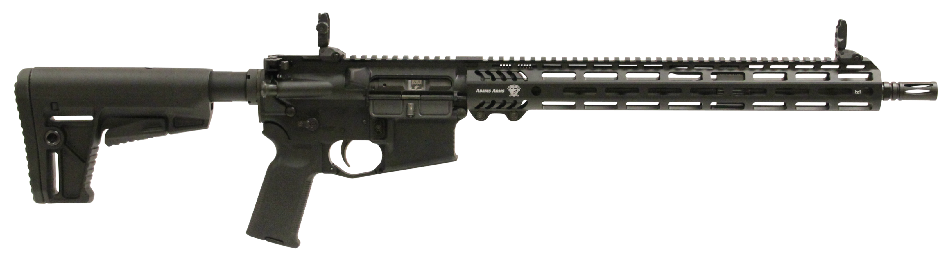 Adams Arms P2, Adams Fgaa00313 P2 Rifle  5.56    16in Adj