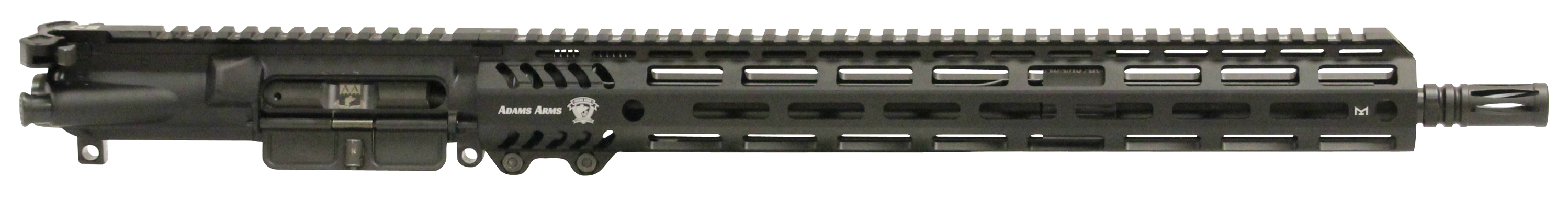 Adams Arms P2, Adams Fgaa01303 P2 Upper  5.56    16in Adj
