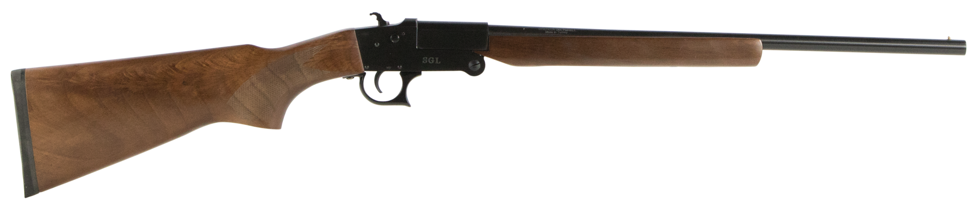 Hatfield Sgl, Hatfield Ush410byw 410  Yth Shot    Bl