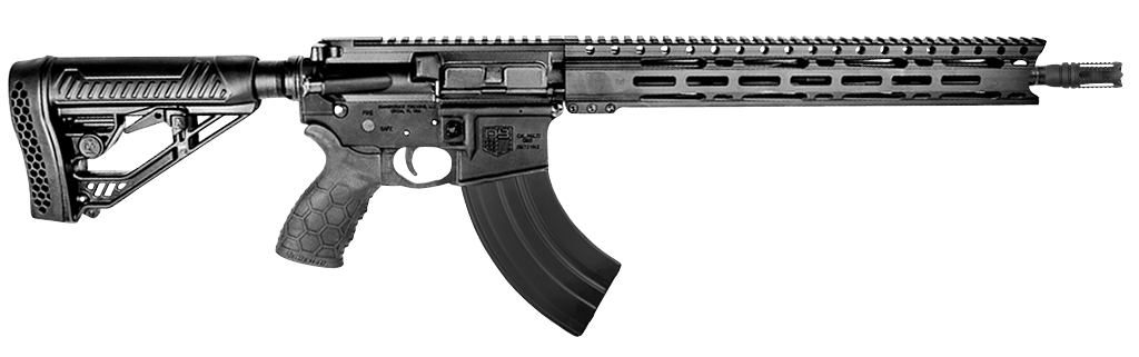 Diamondback DB15