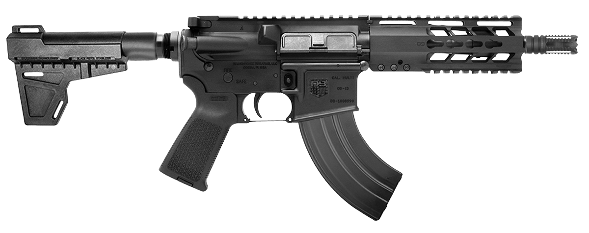 Diamondback DB15P47B7