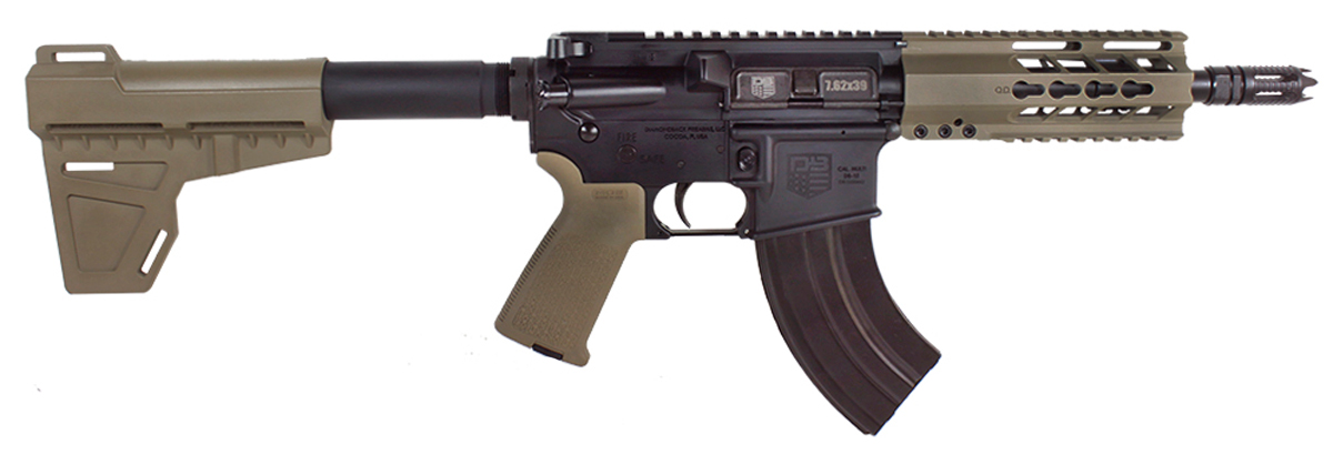 Diamondback DB15P47FDE7