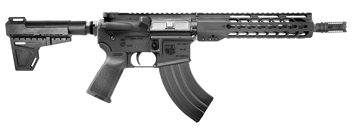 Diamondback DB15P