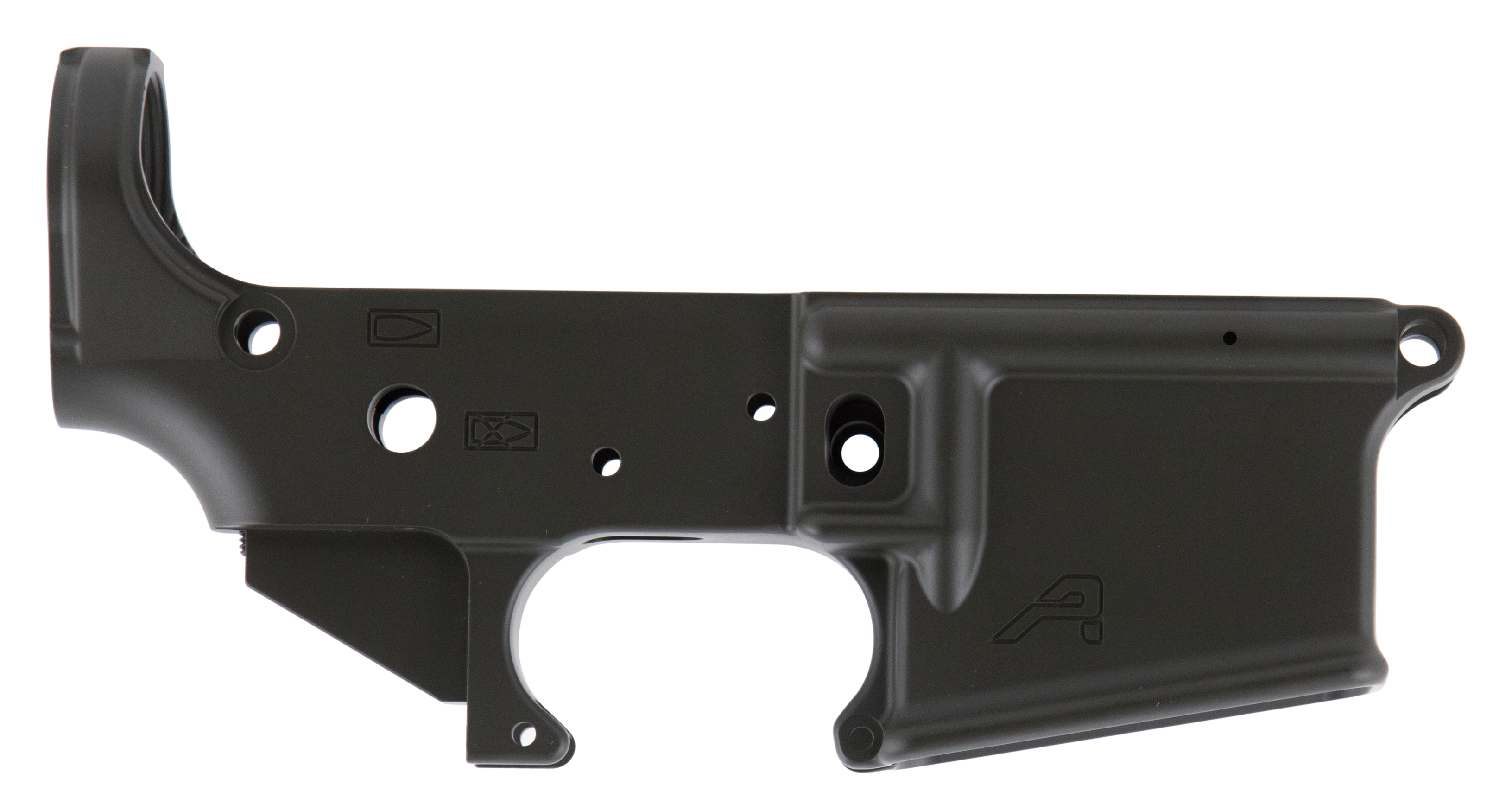 Aero Precision Ar-15, Aero Apar501301c  Ar15 Lower Strp Odg