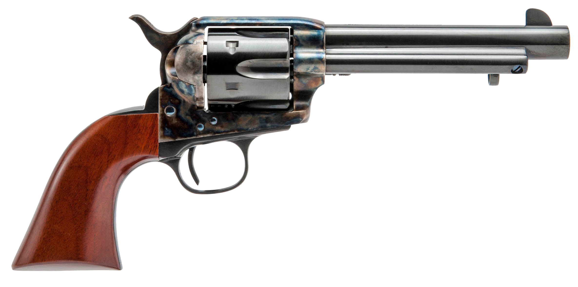 814230010650 Cimarron Model P, Cim Mp411       Model P     5.50in 45lc Pw