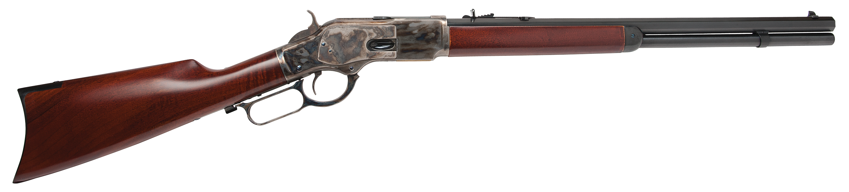 Cimarron 1873, Cim Ca271 1873 Short Rifle 20in 357/38spc