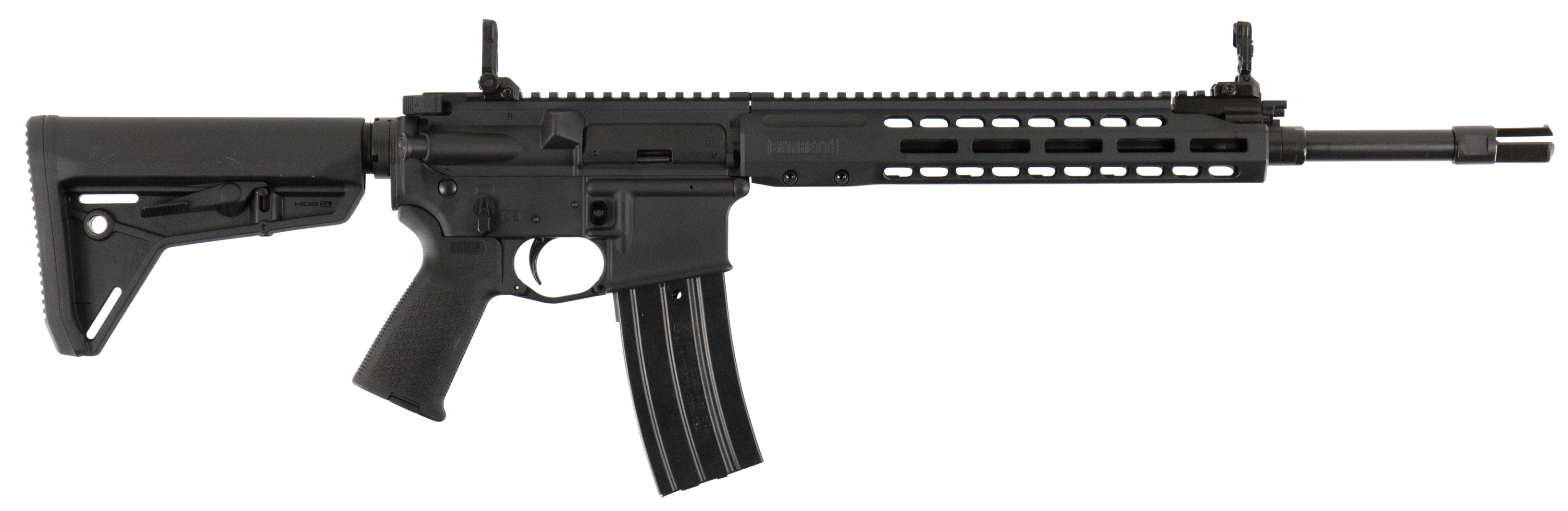 Barrett Rec7, Barr 17008 Rec7 Carbine 6.8spc 16in Blk