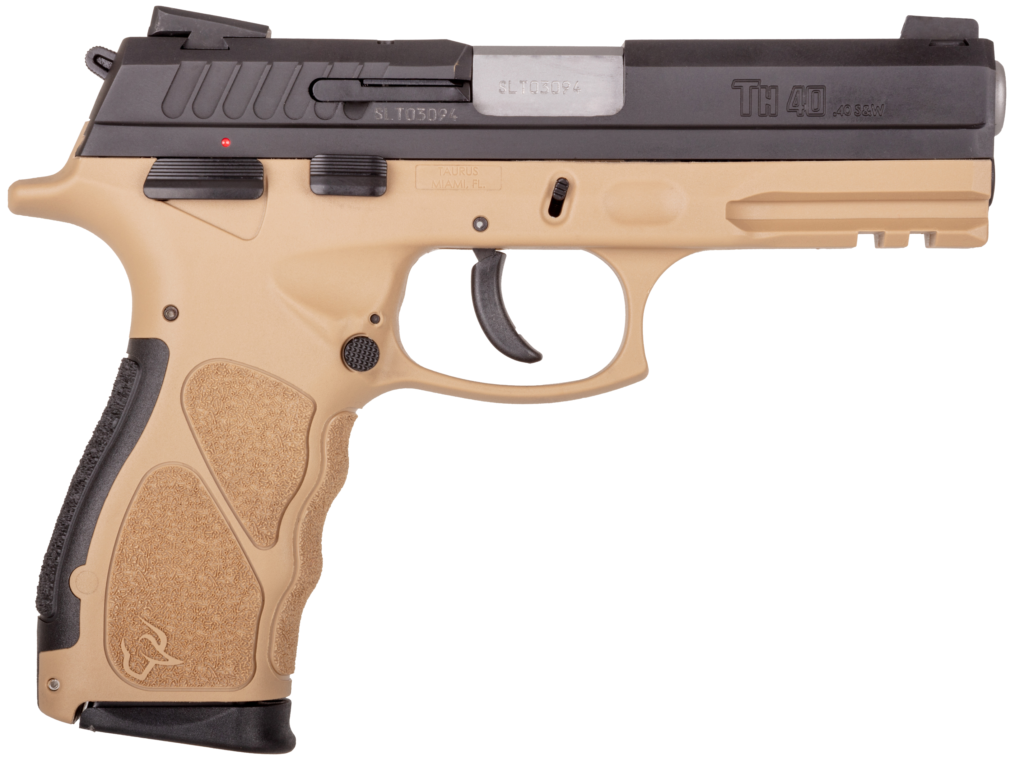 Taurus TH40