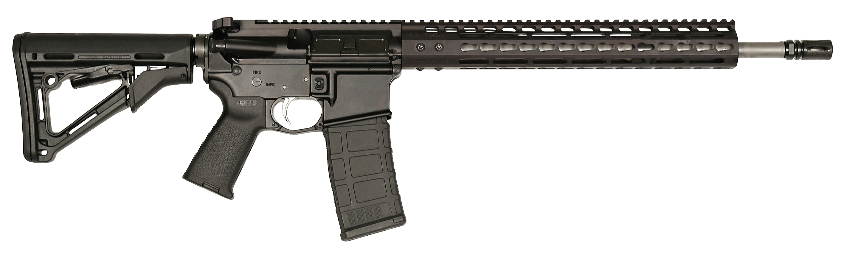 840906103807 Noveske Rogue Hunter, Noveske 02000249   Gen1 556 Rogue Hntr 16"