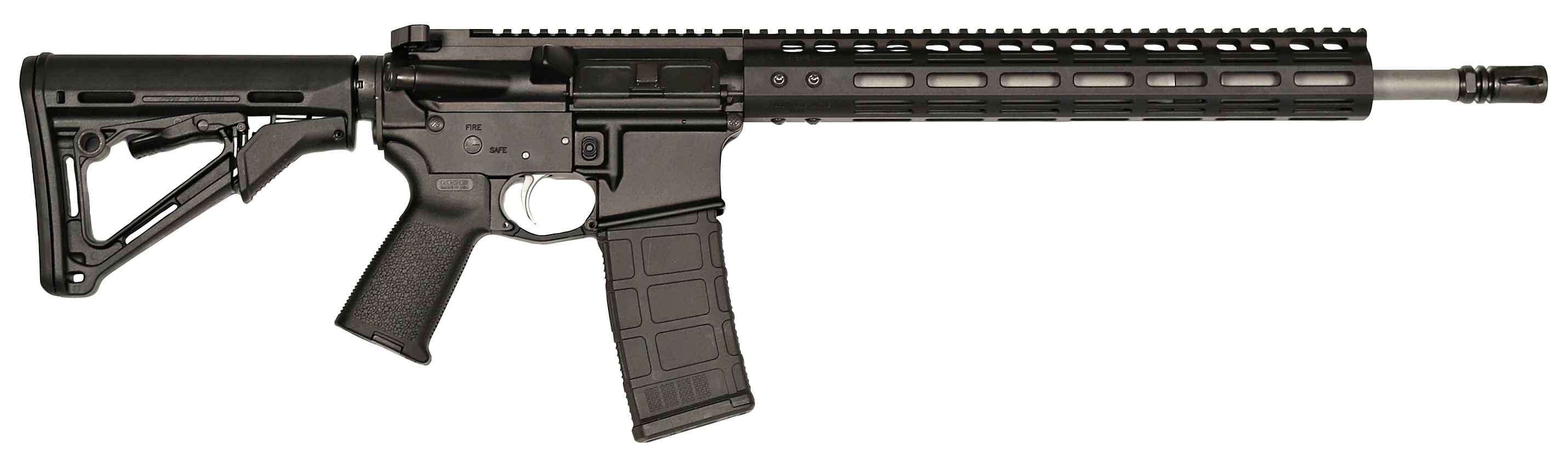 Noveske Rogue Hunter, Noveske*02000402   Gen1 556 Rogue Hntr 16" Mlok