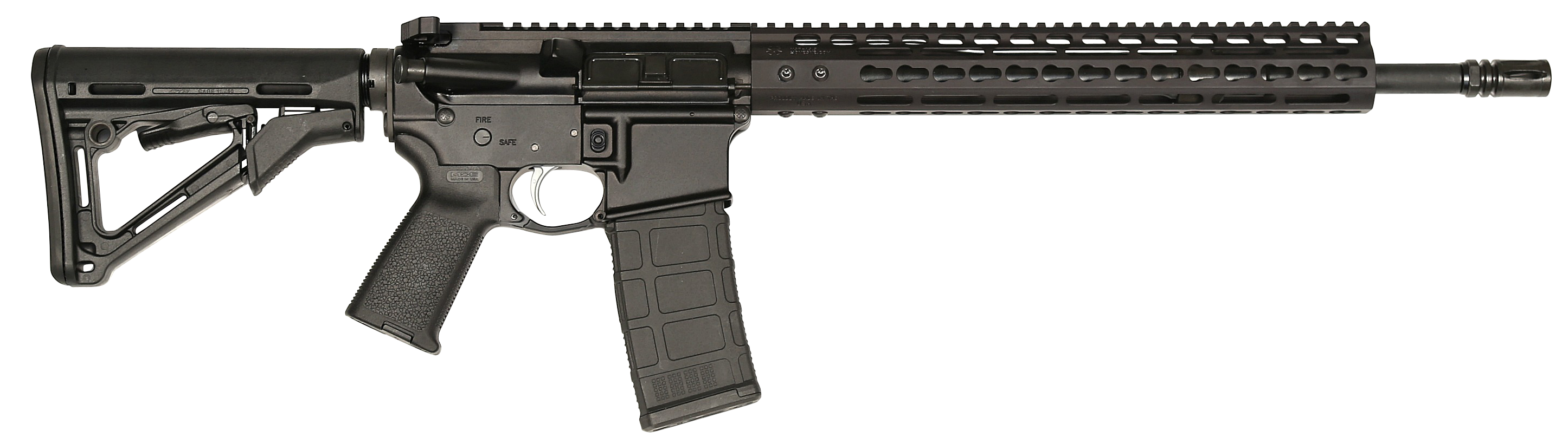 Noveske Light Recce Rogue Hunter, Noveske 02000250   Gen1 556 Lr Rg Hntr 16"