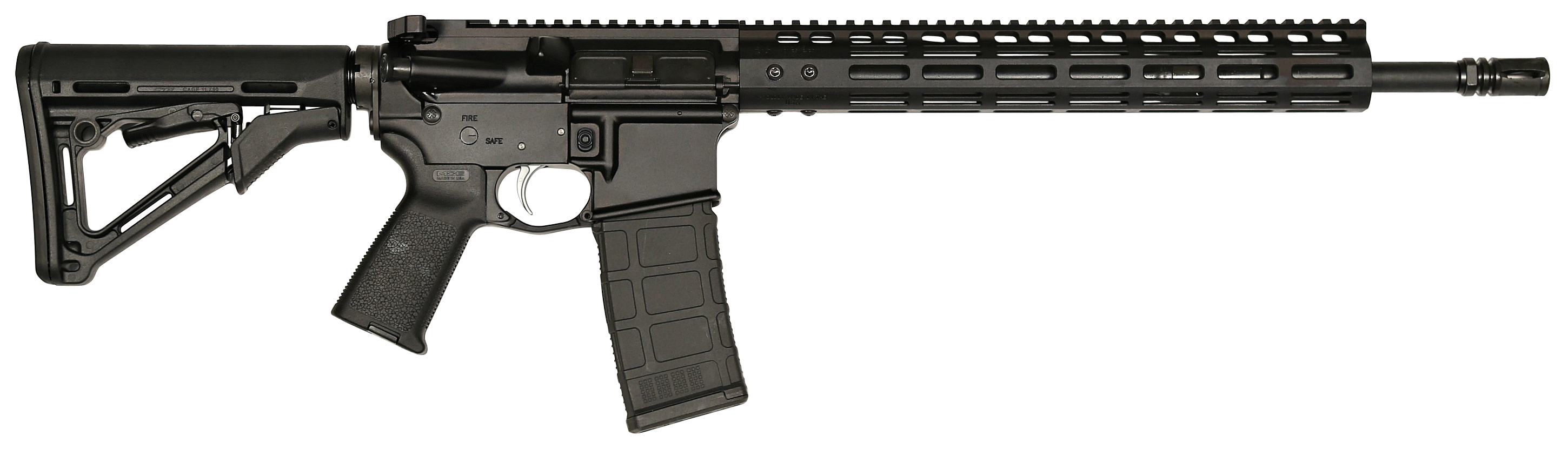 840906115091 Noveske Light Recce, Noveske*02000404   Gen1 556 Lr Rg Hntr 16" Mlok