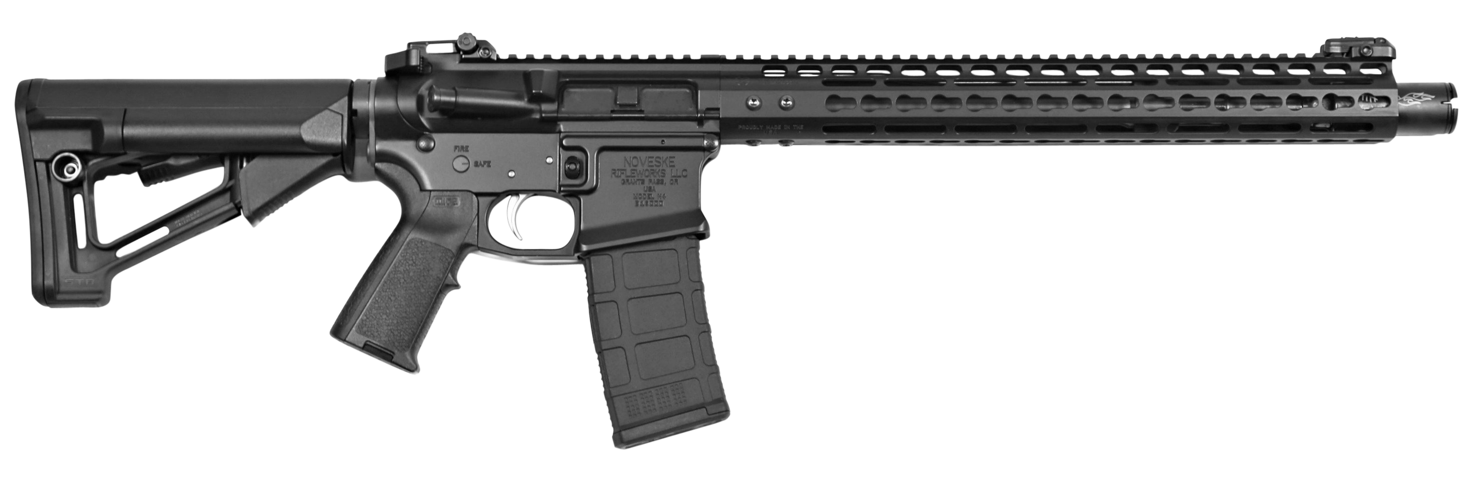 Noveske Infidel