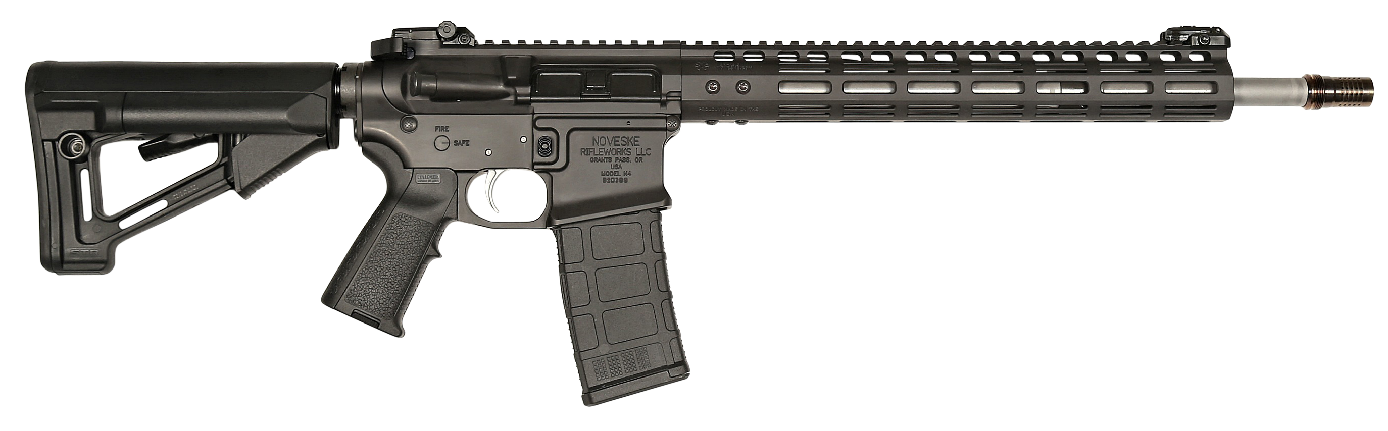 Noveske Recon