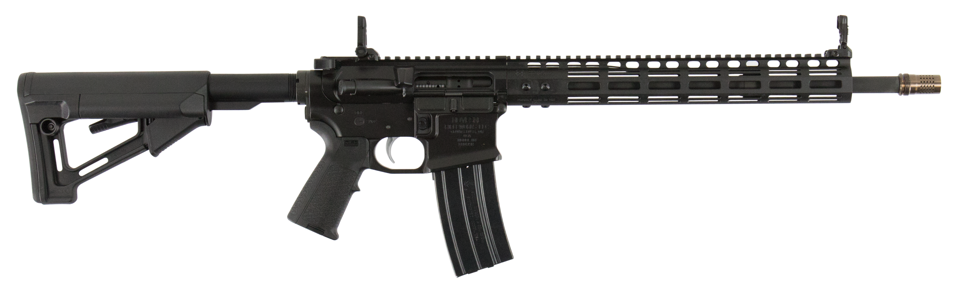 Noveske Light Recce