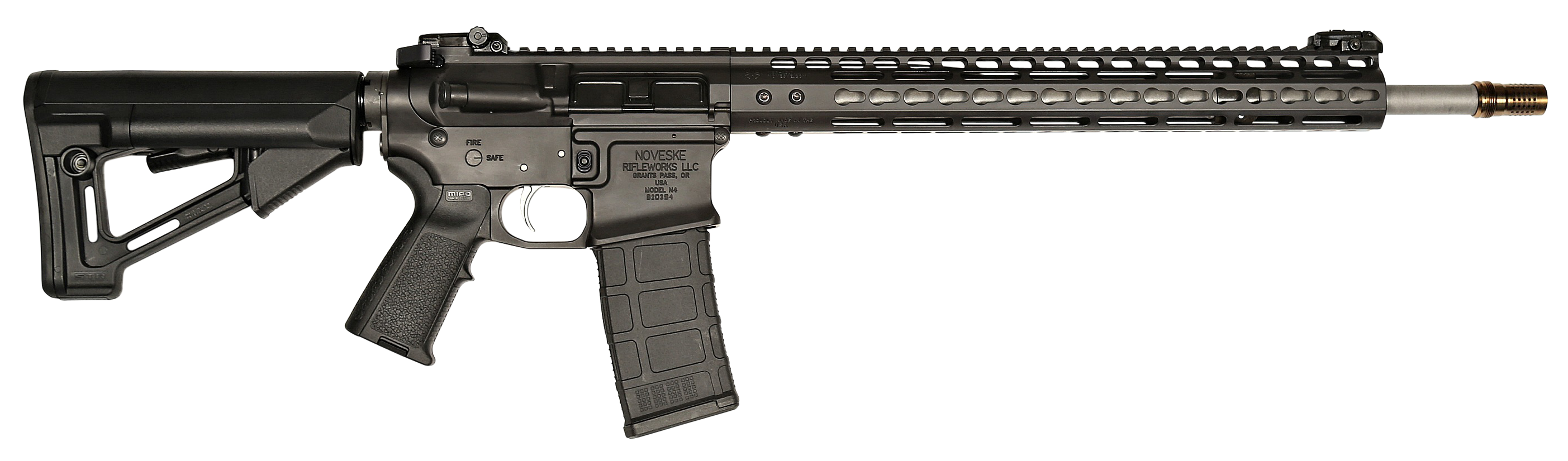 Noveske SPR