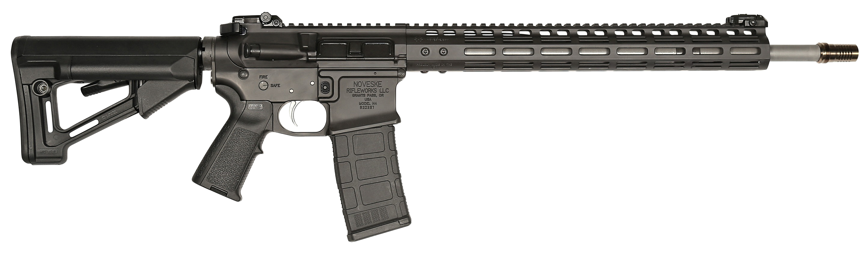 Noveske SPR