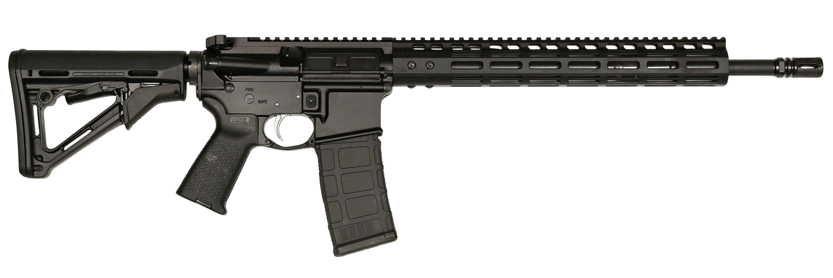 Noveske Recon