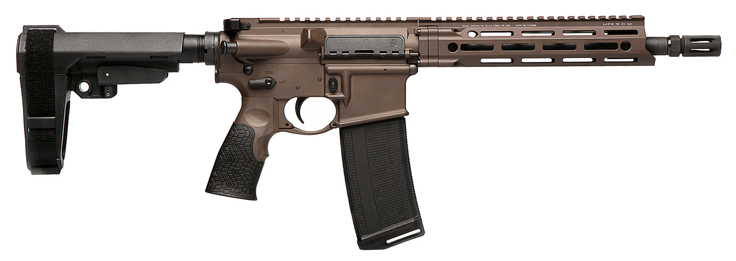 Daniel Defense DDM4V7