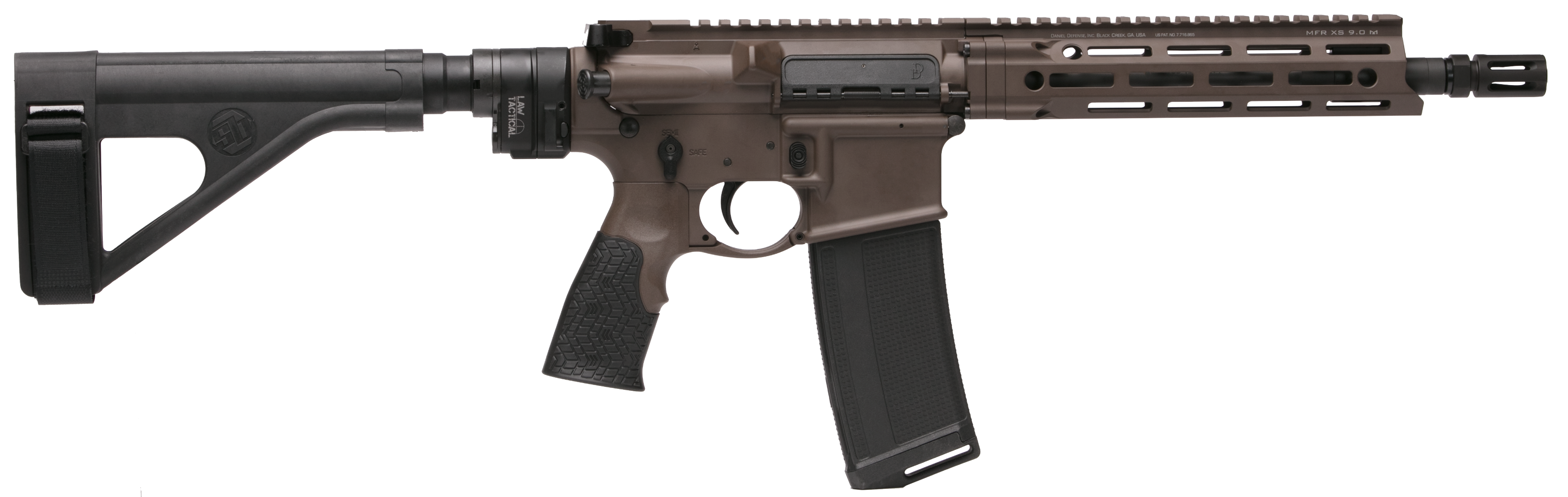 Daniel Defense DDM4