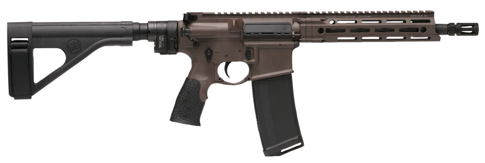Daniel Defense DDM4