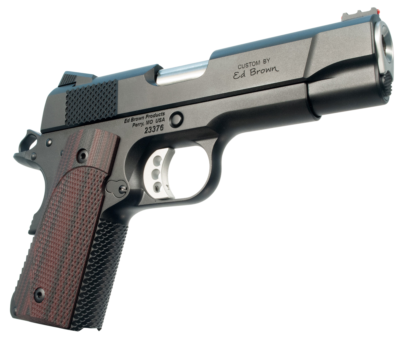 Ed Brown Cco, Edbrown Cco18-lw-9 Cco Lw Gen4 9mm