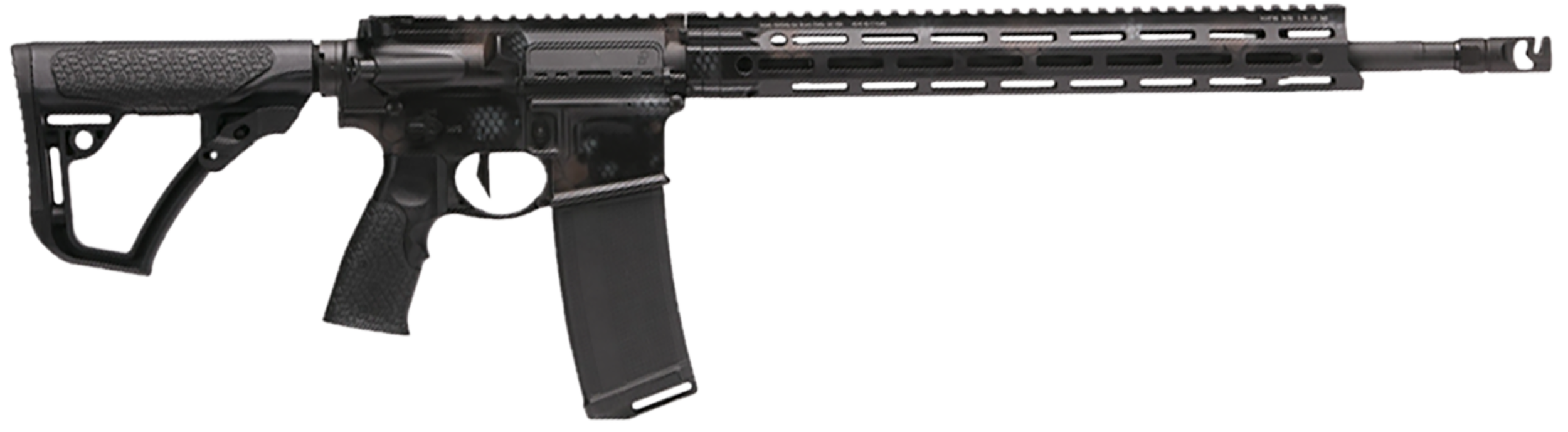 Daniel Defense DDM4 V7 PRO