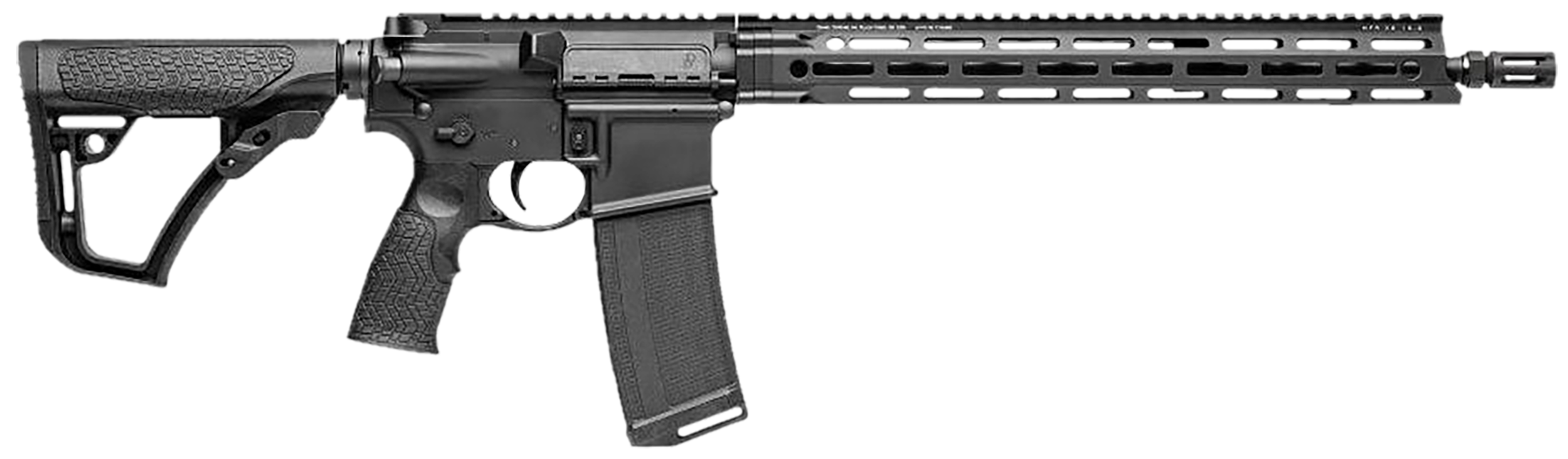 Daniel Defense DDM4 V7