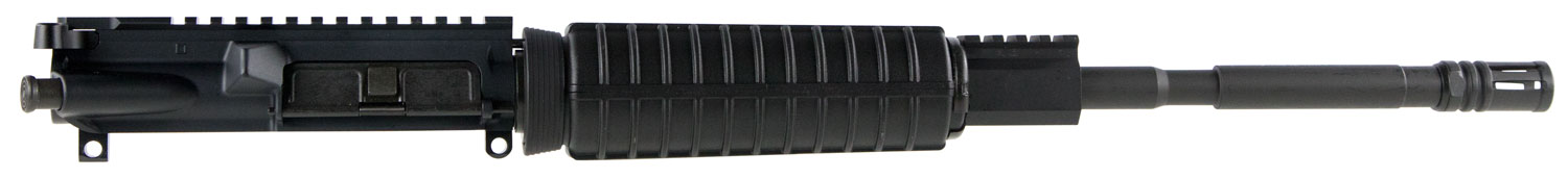 Anderson Optic Ready, And B2-k612-df0000 Complete Upper 16in 6.5grendel