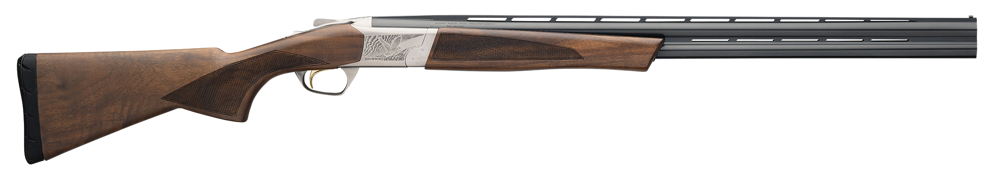 023614043645 Browning Cynergy, Brn 018-706305  Cyn Fld       12 26