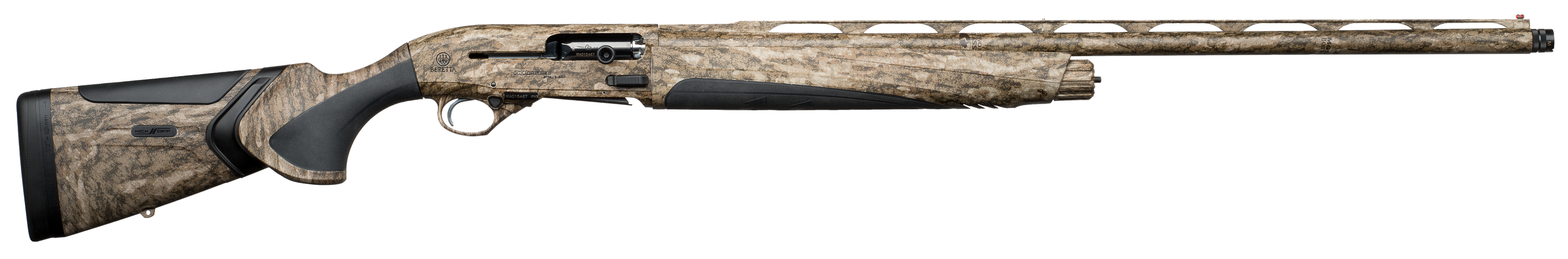 082442893846 Beretta Usa A400, Ber J42xu16   A400 Xtr Plus Ko 12 26 3.5    Mossbl