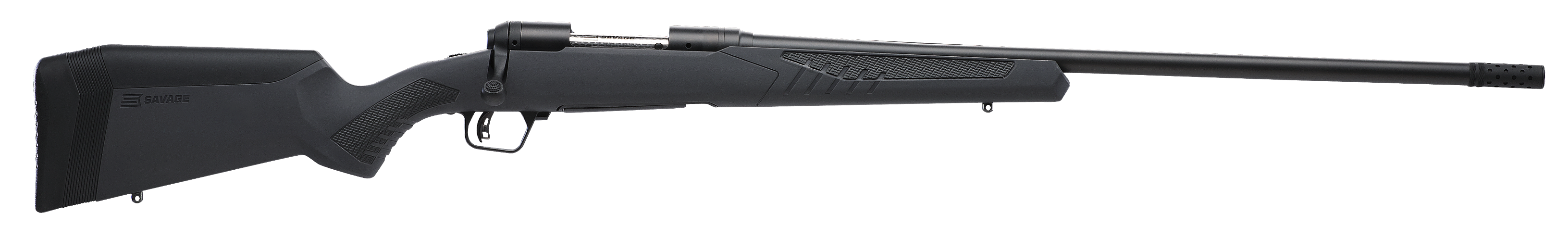 Savage 110, Sav 57147 110 Lr Hunter 280 Ackley Improved