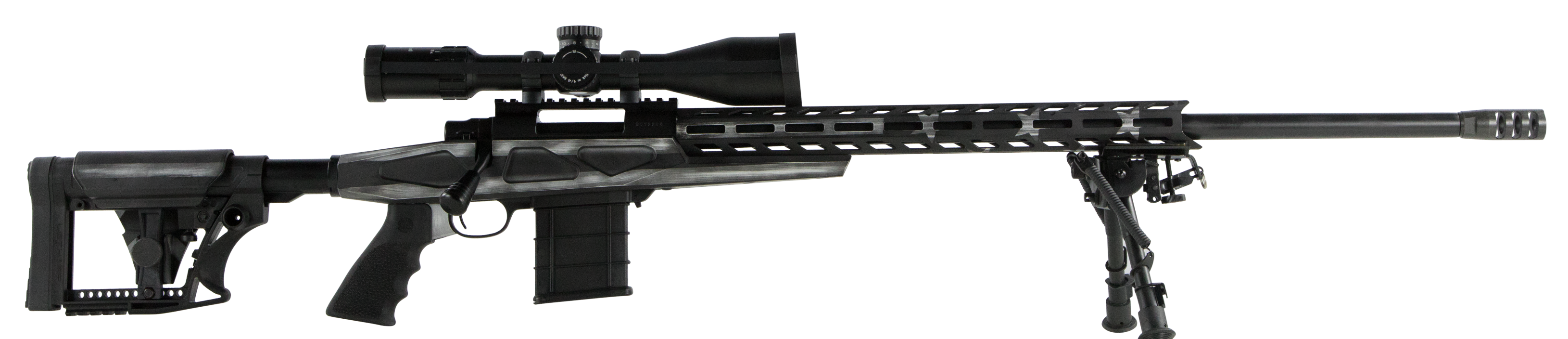 Howa HCR