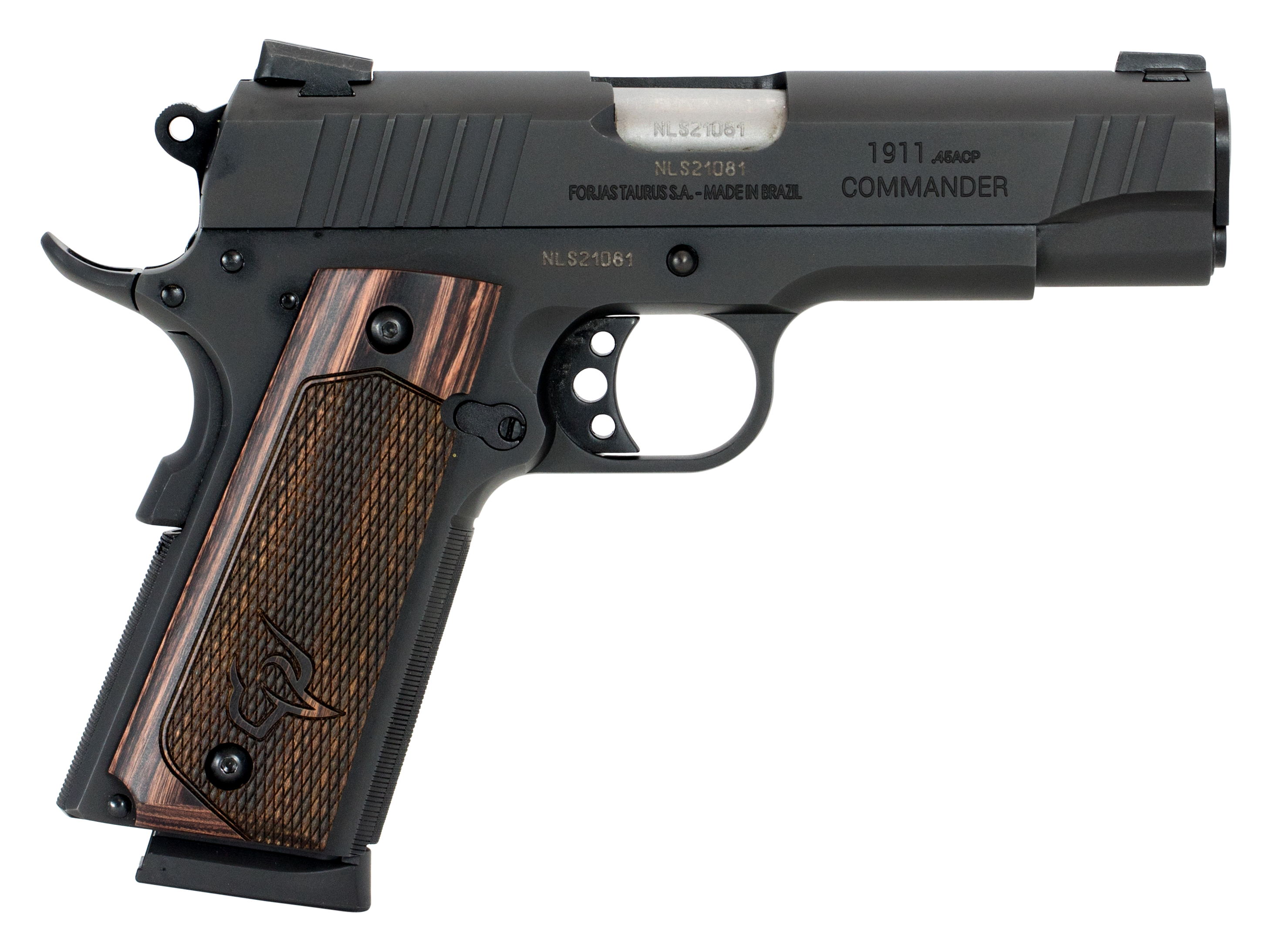 Taurus 1911