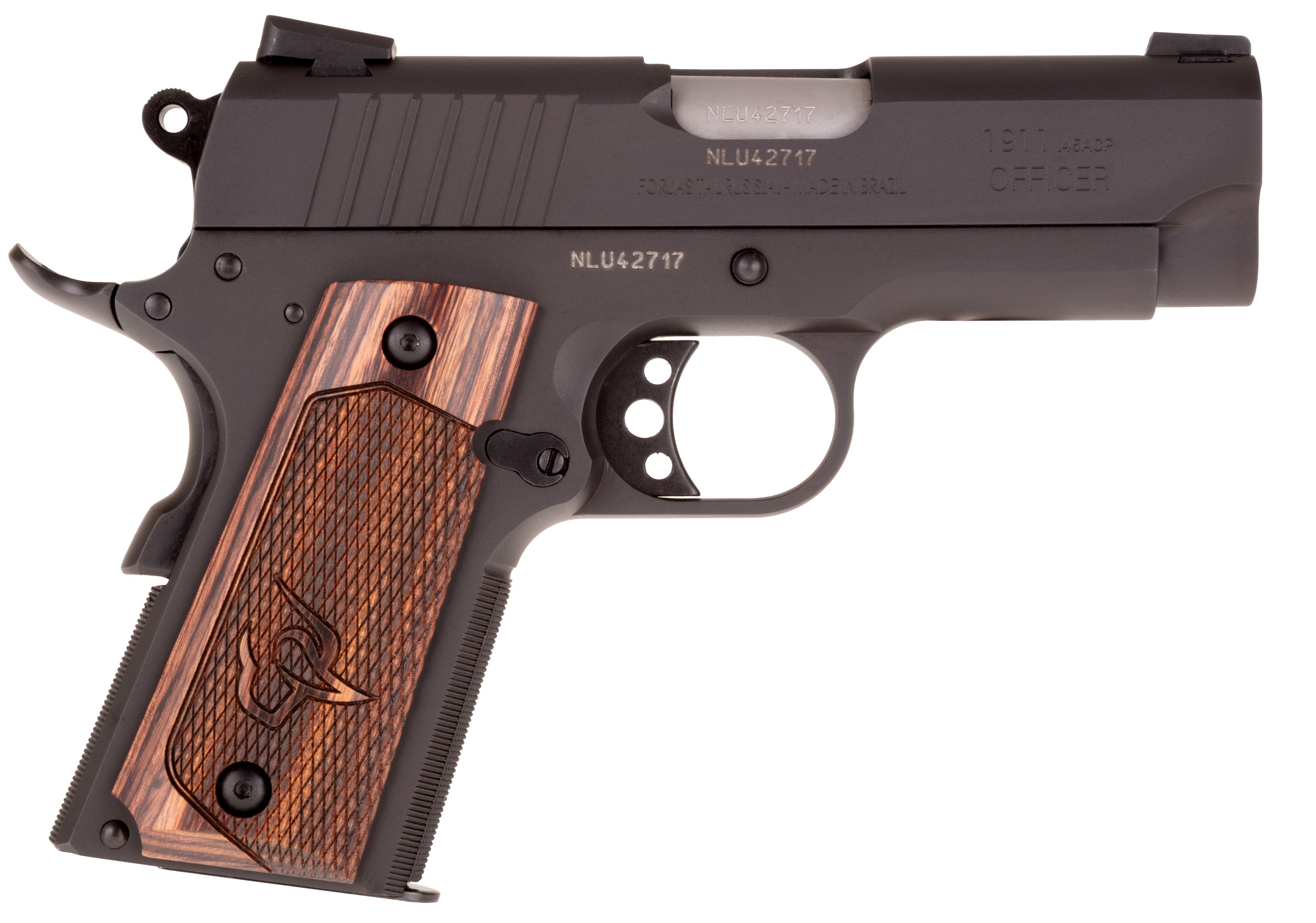 Taurus 1911