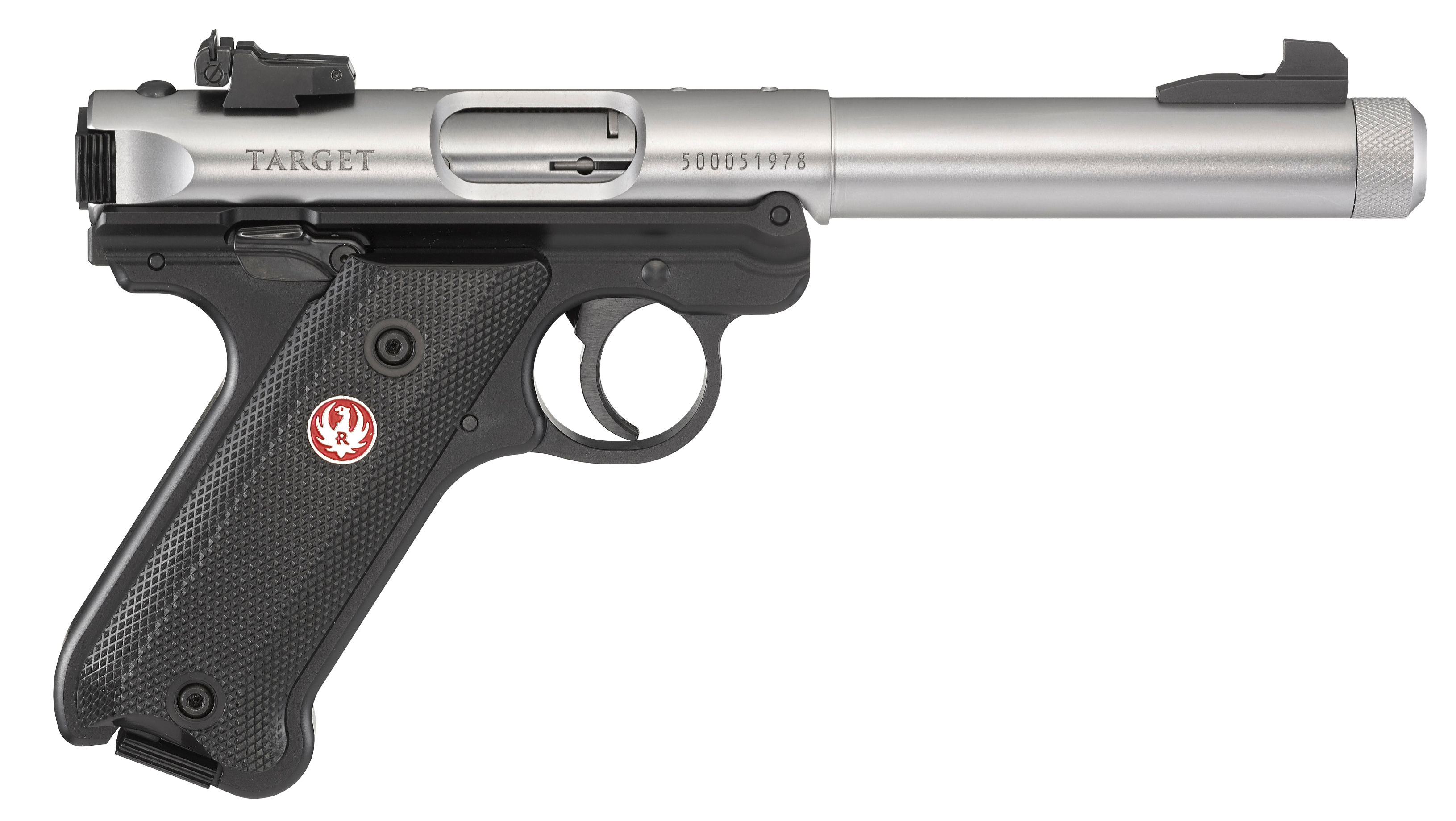 Ruger Mark IV