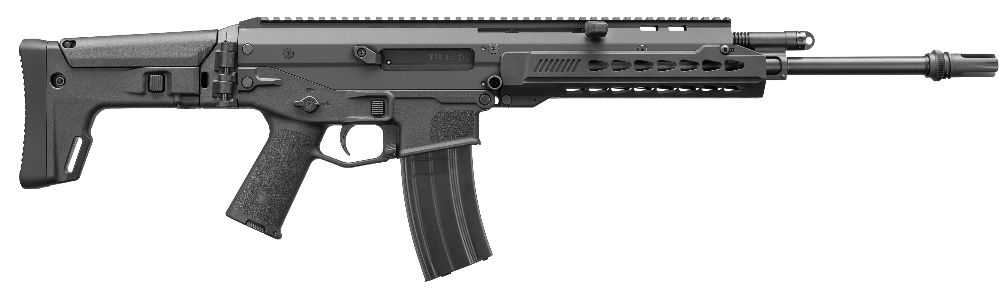 Bushmaster Acr Carbine, Bushmstr 90955 Acr 6.8 Rem 16.5 Carbine 25rd