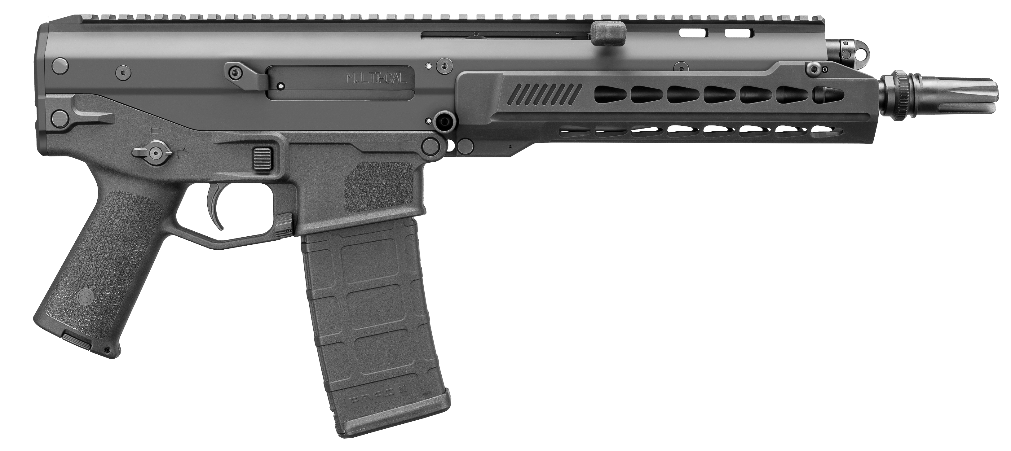 Bushmaster Acr, Bushmstr 90036 Acr 5.56    10.5 Pistol  30rd