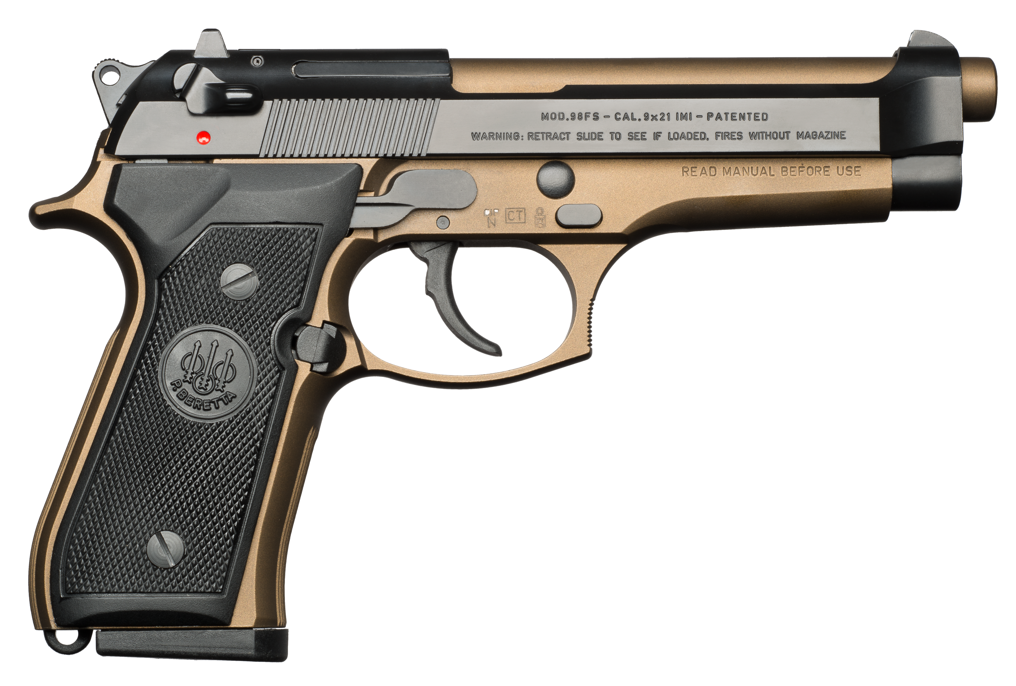 Beretta Usa 92FS