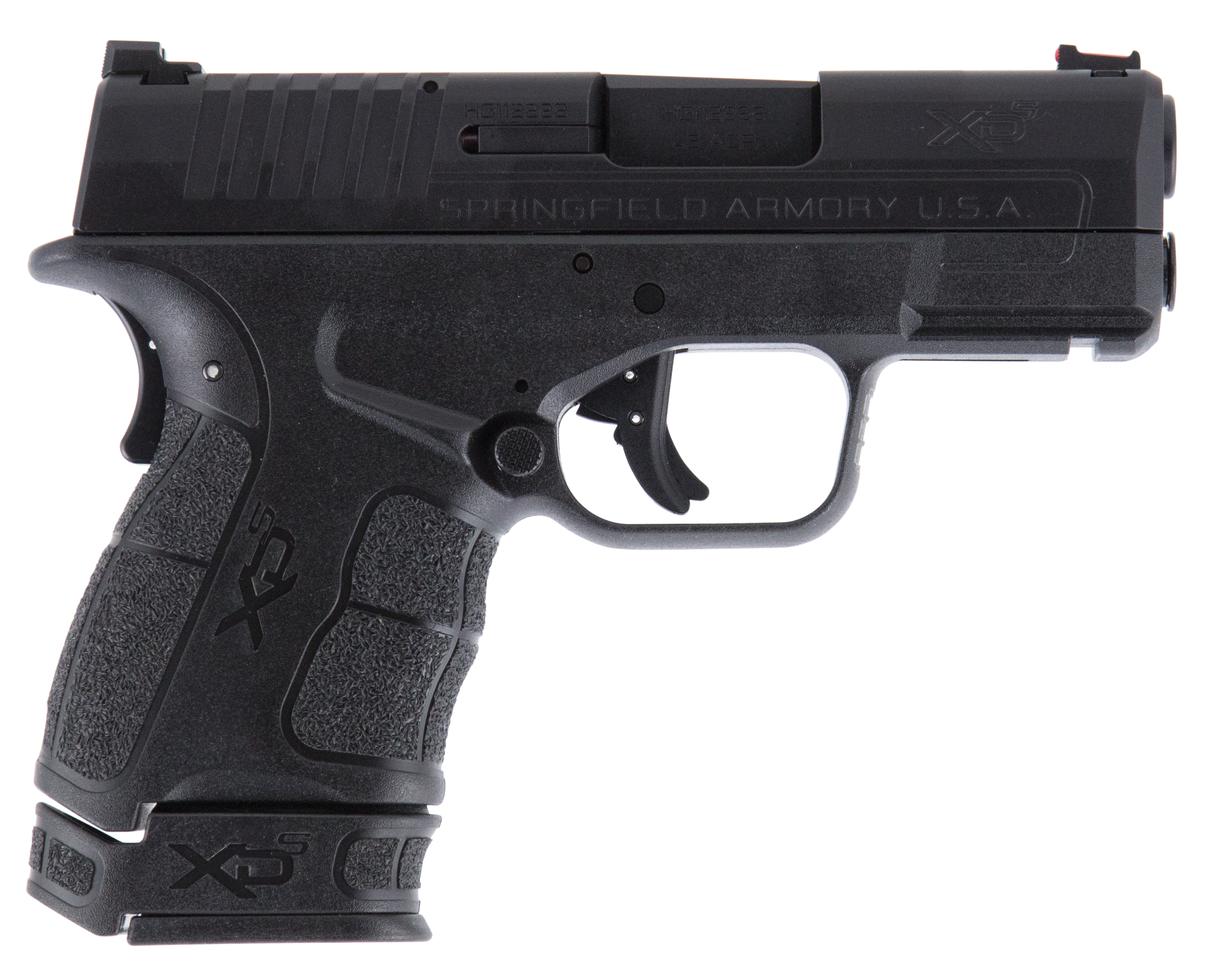 Springfield Armory XD-S MOD.2 EDC Package