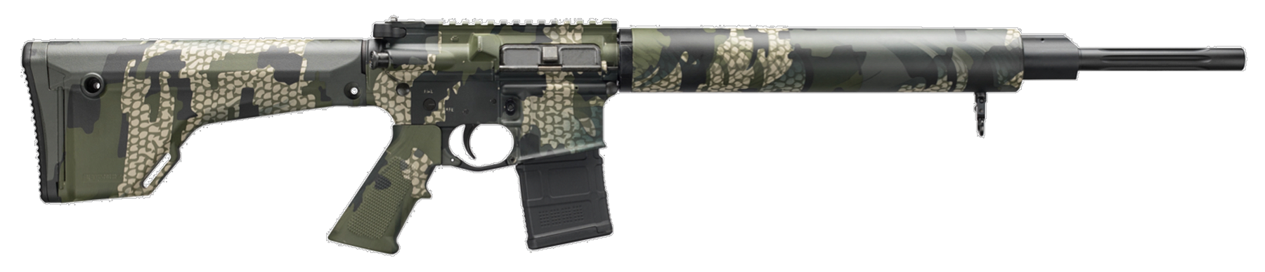 Dpms Prairie Panther
