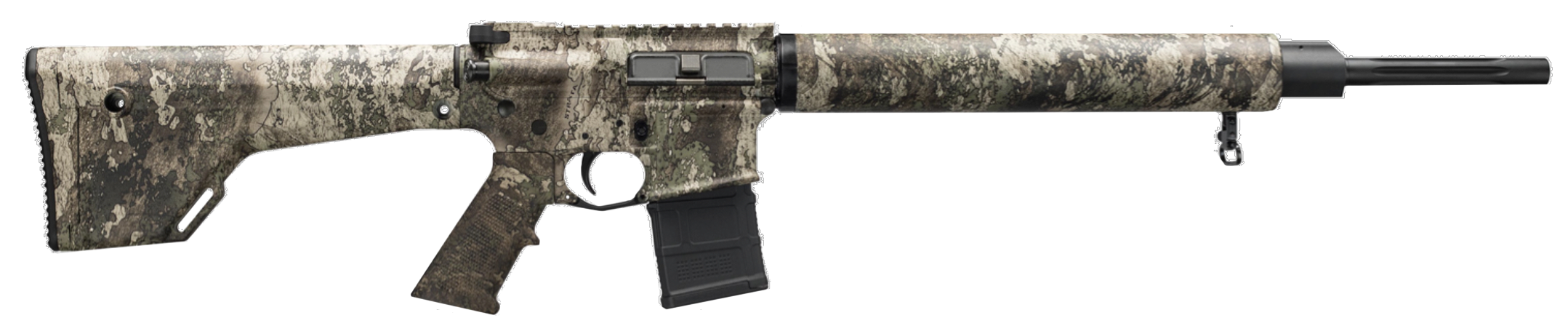 Dpms Prairie Panther