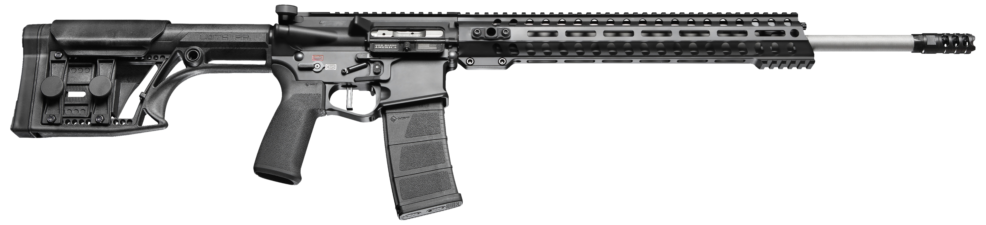 Patriot Ordnance Factory Renegade