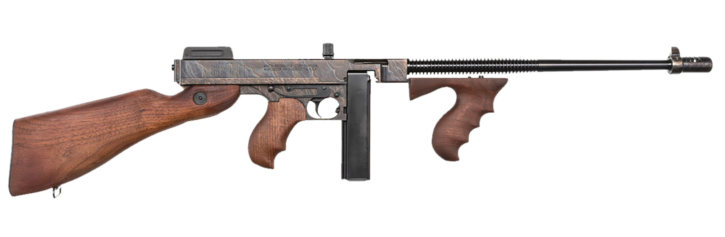 Thompson 1927A-1