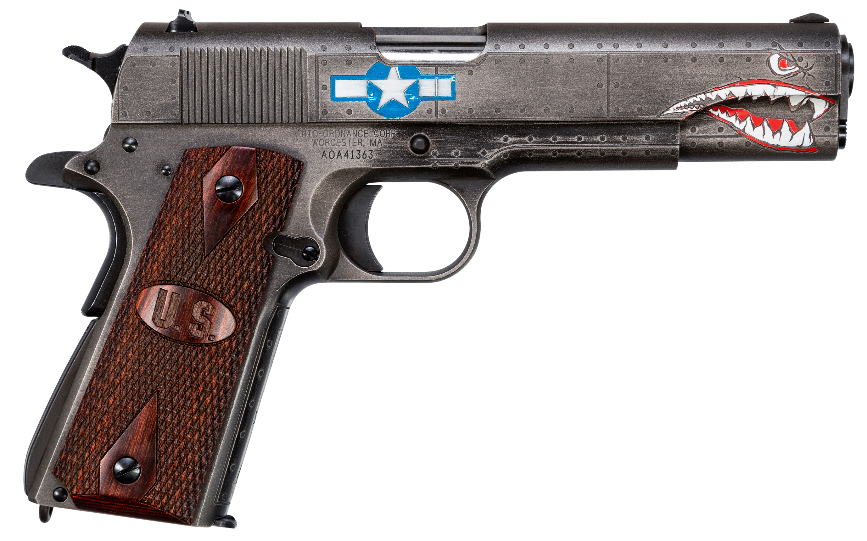 Thompson Squadron